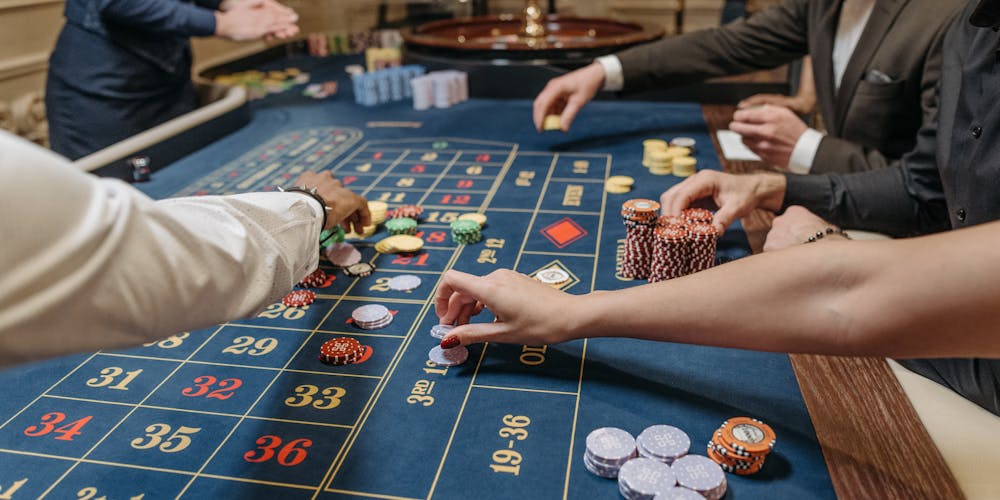 Lịch sử và phát triển của Roulette TDTC